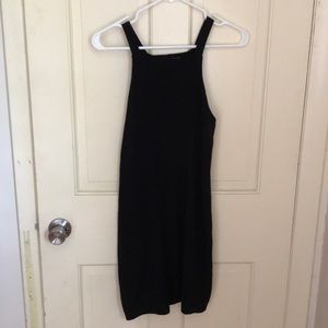 EUC marine layer dress